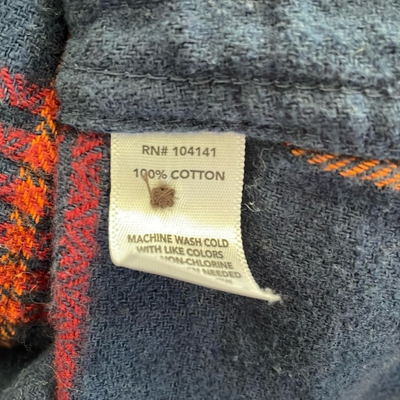 Cozy Flannel - Picture 4 of 4